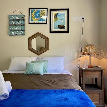 Casa Triplex 3 Dorm A 6Qd Rua Coberta Canela Luaran gambar