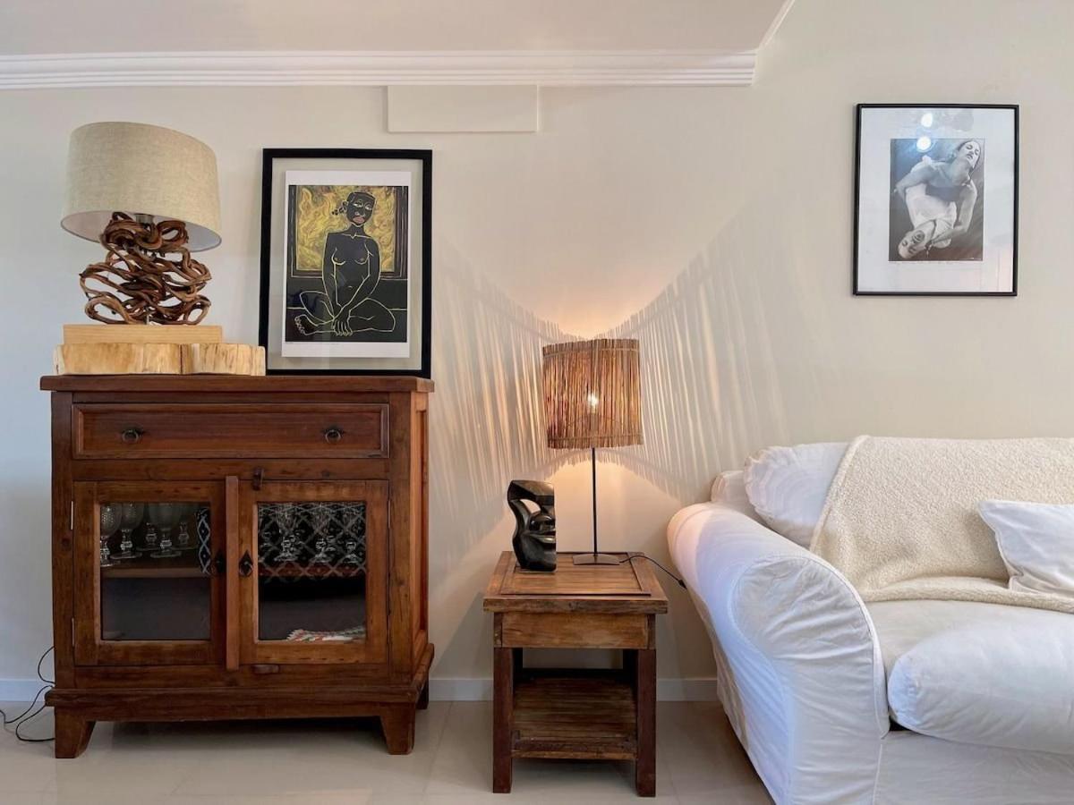 Casa Triplex 3 Dorm A 6Qd Rua Coberta Canela Luaran gambar