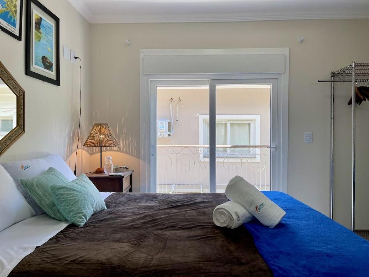 Casa Triplex 3 Dorm A 6Qd Rua Coberta Canela Luaran gambar