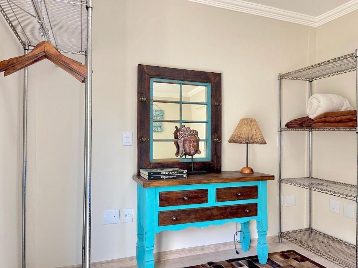 Casa Triplex 3 Dorm A 6Qd Rua Coberta Canela Luaran gambar